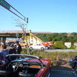 Hey is that a 68 Fastback mustang race car??