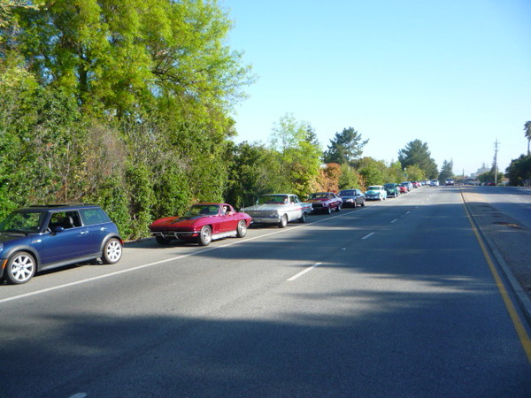 Cruise to Santa Cruz 2009 025