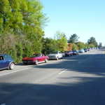Cruise to Santa Cruz 2009 025