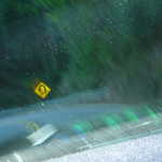 Hairpin turn ahead!!