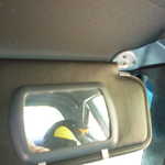 Those darn Penguins are following me!!!!!!!!!!!!!!!!