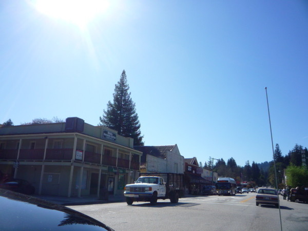 Cruise to Santa Cruz 2009 059