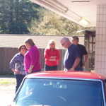 Cruise to Santa Cruz 2009 064