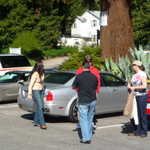 Cruise to Santa Cruz 2009 066