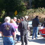Cruise to Santa Cruz 2009 067