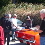 Cruise to Santa Cruz 2009 068