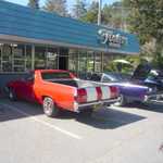 Cruise to Santa Cruz 2009 073