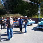 Cruise to Santa Cruz 2009 076