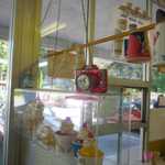 Low buck security camera.