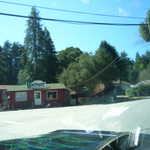 Cruise to Santa Cruz 2009 086