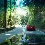 Cruise to Santa Cruz 2009 088