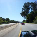 Cruise to Santa Cruz 2009 092