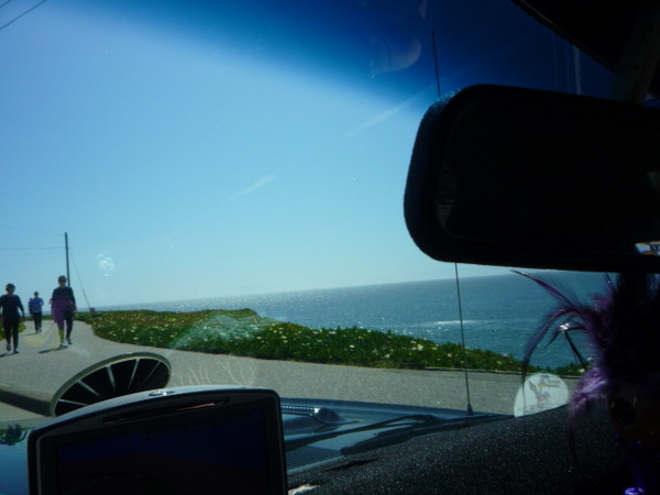 Cruise to Santa Cruz 2009 095