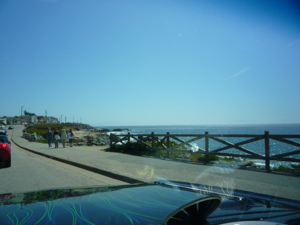 Cruise to Santa Cruz 2009 098