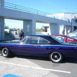 Cruise to Santa Cruz 2009 107