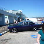 Cruise to Santa Cruz 2009 108