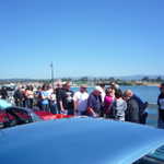 Cruise to Santa Cruz 2009 110