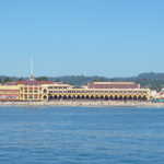Cruise to Santa Cruz 2009 119