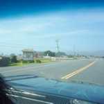 Next stop Camerons Pub in Half Moon Bay, Ca.