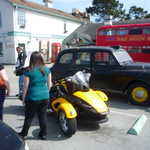 Cruise to Santa Cruz 2009 162