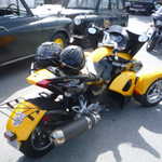 Cruise to Santa Cruz 2009 163