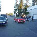 San Jose Flea Market show 2009 002