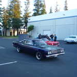 San Jose Flea Market show 2009 003