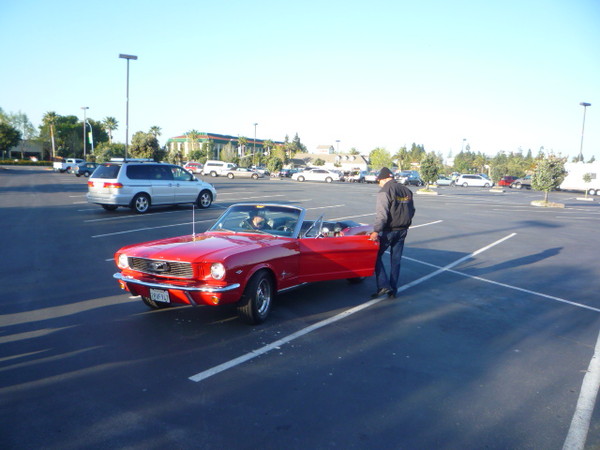 San Jose Flea Market show 2009 010