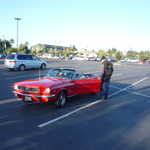 San Jose Flea Market show 2009 010