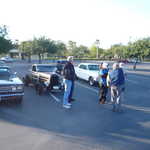 San Jose Flea Market show 2009 011