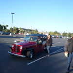 San Jose Flea Market show 2009 012