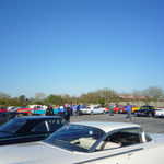San Jose Flea Market show 2009 019