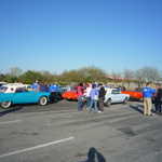 San Jose Flea Market show 2009 020