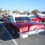 San Jose Flea Market show 2009 021