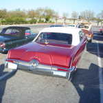 San Jose Flea Market show 2009 022