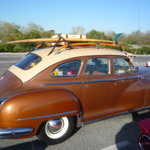 San Jose Flea Market show 2009 024