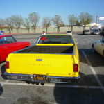 San Jose Flea Market show 2009 026