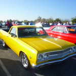 San Jose Flea Market show 2009 027
