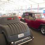 San Jose Flea Market show 2009 038