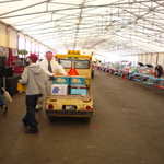 San Jose Flea Market show 2009 045