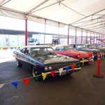 San Jose Flea Market show 2009 047