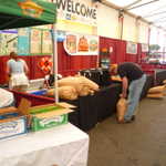 San Jose Flea Market show 2009 049