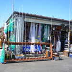 San Jose Flea Market show 2009 052