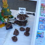 Cash for crap was a hot seller today!