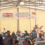 San Jose Flea Market show 2009 063