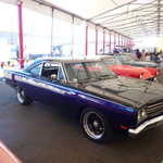 San Jose Flea Market show 2009 064