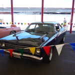 San Jose Flea Market show 2009 065