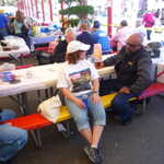 San Jose Flea Market show 2009 068