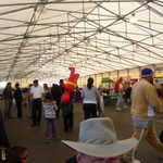 San Jose Flea Market show 2009 071