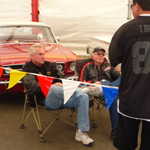 San Jose Flea Market show 2009 080